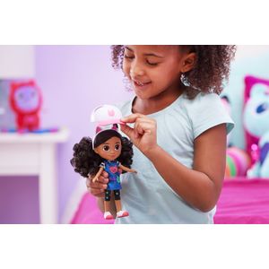 Gabbys Dollhouse Papusa de Calatorie 20.3cm