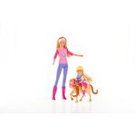 Jucarii, Copii si Bebe - Jucarii si jocuri - Jucarii & jocuri educative - Jucarii interactive - Steffi Evi si calut - Infinity.ro