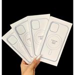 Laptop, Telefoane si Tablete - Telefoane mobile si accesorii - Accesorii Telefoane - Huse telefoane - Husa de protectie ClearCase with MagSafe pentru Apple iPhone 14 , Transparent - Infinity.ro