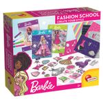 Jucarii, Copii si Bebe - Jucarii si jocuri - Papusi si accesorii - Carucioare papusi si accesorii - Scoala de moda - Barbie - Infinity.ro