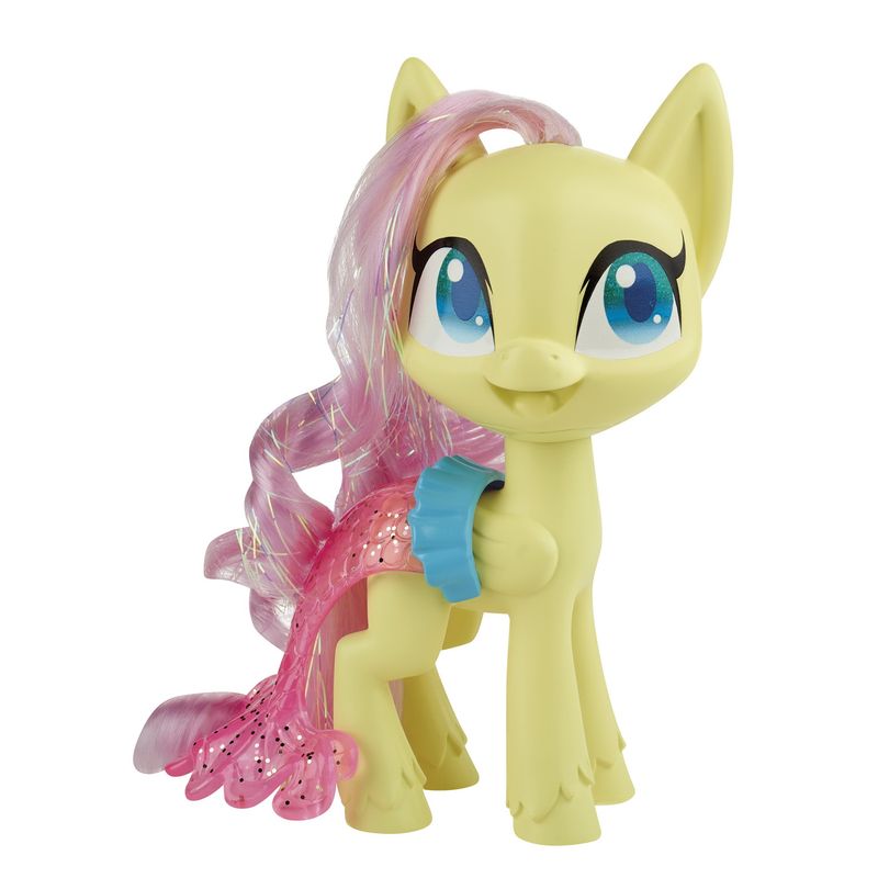 My Little Pony poneiul Fluttershy Potion dress up - Marketplace online ...