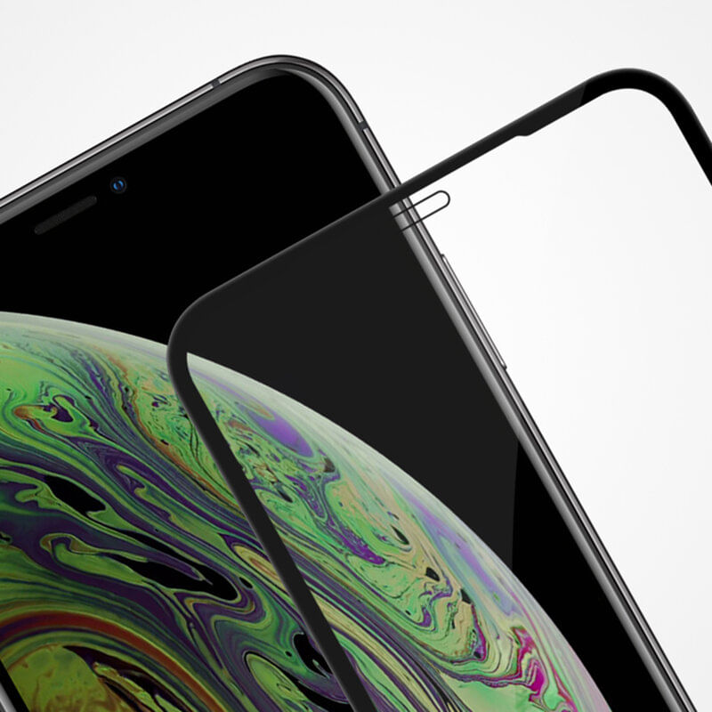 Laptop, Telefoane si Tablete - Telefoane mobile si accesorii - Accesorii Telefoane - Folii protectie telefoane - Folie premium protectie telefon, compatibila iphone XR , transparenta - Infinity.ro