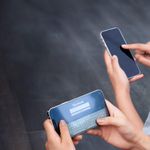 Laptop, Telefoane si Tablete - Telefoane mobile si accesorii - Accesorii Telefoane - Folii protectie telefoane - Folie premium protectie telefon, compatibila iphone 11 pro max, privacy - Infinity.ro