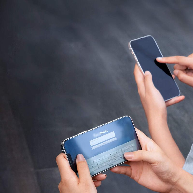 Laptop, Telefoane si Tablete - Telefoane mobile si accesorii - Accesorii Telefoane - Folii protectie telefoane - Folie premium protectie telefon, compatibila iphone 11 pro max, privacy - Infinity.ro