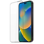 Laptop, Telefoane si Tablete - Telefoane mobile si accesorii - Accesorii Telefoane - Folii protectie telefoane - Folie premium protectie telefon, compatibila Apple Iphone 14 Pro Max , transparenta - Infinity.ro