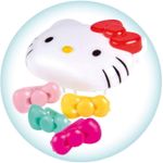 Jucarii, Copii si Bebe - Jucarii si jocuri - Papusi si accesorii - Papusi - Papusa Steffi Love Hello Kitty par curcubeu - Infinity.ro