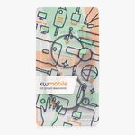 Laptop, Telefoane si Tablete - Wearables si gadgeturi - Wearables - Accesorii wearables - Set 2 huse pentru Honor Watch GS 3, Kwmobile, Negru/Transparent, Plastic, 58188.01 - Infinity.ro