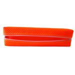 Carti si Birotica - Rechizite - Penare - Penar pentru copii, portocaliu, 21 cm, LTOY34 - Infinity.ro