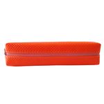 Carti si Birotica - Rechizite - Penare - Penar pentru copii, portocaliu, 21 cm, LTOY34 - Infinity.ro