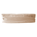 Carti si Birotica - Rechizite - Penare - Penar pentru copii cu Sclipici, portocaliu, 21 cm, LTOY44 - Infinity.ro