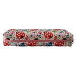 Carti si Birotica - Rechizite - Penare - Penar pentru copii cu Buburuze, multicolor, 21 cm, LTOY43 - Infinity.ro