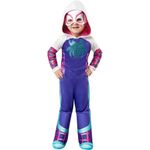 Jucarii, Copii si Bebe - Jucarii si jocuri - Jucarii de rol - Masti si costume copii - Costum Fantoma Paianjen pentru copii 2-3 ani 98 cm - Infinity.ro