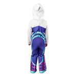 Jucarii, Copii si Bebe - Jucarii si jocuri - Jucarii de rol - Masti si costume copii - Costum Fantoma Paianjen pentru copii 2-3 ani 98 cm - Infinity.ro