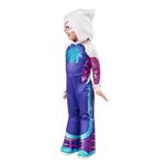 Jucarii, Copii si Bebe - Jucarii si jocuri - Jucarii de rol - Masti si costume copii - Costum Fantoma Paianjen pentru copii 2-3 ani 98 cm - Infinity.ro
