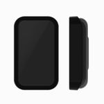 Laptop, Telefoane si Tablete - Wearables si gadgeturi - Wearables - Accesorii wearables - Set 2 Folii de protectie pentru Xiaomi Redmi Smart Band Pro, Kwmobile, Negru/Transparent, Sticla securizata, 57424.01 - Infinity.ro