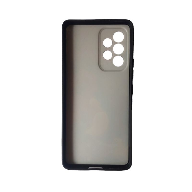 Laptop, Telefoane si Tablete - Telefoane mobile si accesorii - Accesorii Telefoane - Huse telefoane - Husa telefon compatibila cu Samsung Galaxy A13 4G, A13 Antisoc, Dont touch my cell phone, 350HT - Infinity.ro