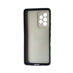 Laptop, Telefoane si Tablete - Telefoane mobile si accesorii - Accesorii Telefoane - Huse telefoane - Husa telefon compatibila cu Samsung Galaxy A53 5G, Antisoc, Husky, 375HT - Infinity.ro