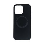 Laptop, Telefoane si Tablete - Telefoane mobile si accesorii - Accesorii Telefoane - Huse telefoane - Husa telefon compatibila cu Apple iPhone 14 Pro Max, negru, 408HT - Infinity.ro