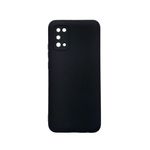 Laptop, Telefoane si Tablete - Telefoane mobile si accesorii - Accesorii Telefoane - Huse telefoane - Husa telefon compatibila cu Samsung Galaxy A02s, negru, cu interior de catifea, 167HT - Infinity.ro