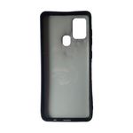 Laptop, Telefoane si Tablete - Telefoane mobile si accesorii - Accesorii Telefoane - Huse telefoane - Husa telefon compatibila cu Samsung Galaxy A21s, Cat, 346HT - Infinity.ro