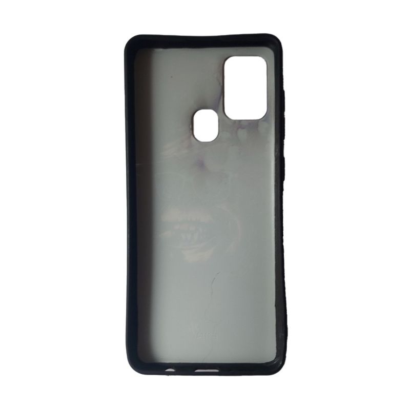 Laptop, Telefoane si Tablete - Telefoane mobile si accesorii - Accesorii Telefoane - Huse telefoane - Husa telefon compatibila cu Samsung Galaxy A21s, Cat, 346HT - Infinity.ro