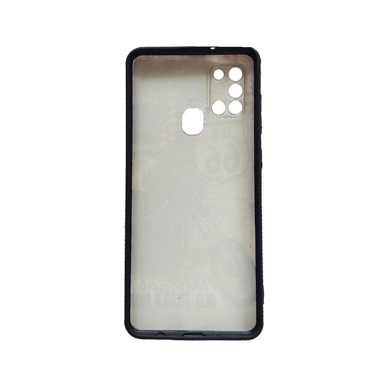 Laptop, Telefoane si Tablete - Telefoane mobile si accesorii - Accesorii Telefoane - Huse telefoane - Husa telefon compatibila cu Samsung Galaxy A21s, Route 66, HT62 - Infinity.ro