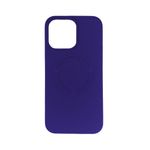 Laptop, Telefoane si Tablete - Telefoane mobile si accesorii - Accesorii Telefoane - Huse telefoane - Husa telefon compatibila cu Apple iPhone 14 Pro, mov, 403HT - Infinity.ro
