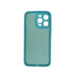 Laptop, Telefoane si Tablete - Telefoane mobile si accesorii - Accesorii Telefoane - Huse telefoane - Husa telefon compatibila cu Apple iPhone 14 Pro Max, albastru, 399HT - Infinity.ro