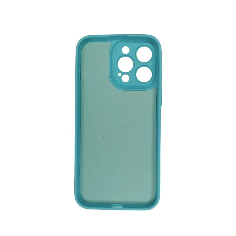 Laptop, Telefoane si Tablete - Telefoane mobile si accesorii - Accesorii Telefoane - Huse telefoane - Husa telefon compatibila cu Apple iPhone 14 Pro Max, albastru, 399HT - Infinity.ro