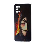 Laptop, Telefoane si Tablete - Telefoane mobile si accesorii - Accesorii Telefoane - Huse telefoane - Husa telefon compatibila cu Samsung Galaxy A02s, Antisoc, Anonymus, 358HT - Infinity.ro