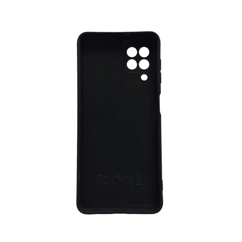 Laptop, Telefoane si Tablete - Telefoane mobile si accesorii - Accesorii Telefoane - Huse telefoane - Husa telefon compatibila cu Samsung Galaxy A22, A22 4G, negru, cu interior de catifea, 195HT - Infinity.ro