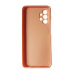 Laptop, Telefoane si Tablete - Telefoane mobile si accesorii - Accesorii Telefoane - Huse telefoane - Husa telefon compatibila cu Samsung Galaxy A13 4G, A13, roz, 326HT - Infinity.ro