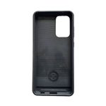 Laptop, Telefoane si Tablete - Telefoane mobile si accesorii - Accesorii Telefoane - Huse telefoane - Husa telefon compatibila cu Samsung Galaxy A72, negru, HT133 - Infinity.ro