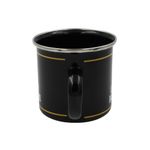 Casa si Gradina - Bucatarie si vesela - Cani si pahare - Cani si cesti - Cana metalica Lucky Bastard 360 ml - Infinity.ro