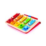 Jucarii, Copii si Bebe - Jucarii si jocuri - Jocuri si puzzle - Puzzle - Hape puzzle xilofon - Infinity.ro