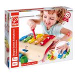 Jucarii, Copii si Bebe - Jucarii si jocuri - Jocuri si puzzle - Puzzle - Hape puzzle xilofon - Infinity.ro