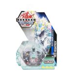 Jucarii, Copii si Bebe - Jucarii si jocuri - Figurine - Bakugan s4 figurina metalica neo Pegatrix alb - Infinity.ro