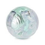 Jucarii, Copii si Bebe - Jucarii si jocuri - Figurine - Bakugan s4 figurina metalica neo Pegatrix alb - Infinity.ro
