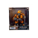 Jucarii, Copii si Bebe - Jucarii si jocuri - Figurine - Figurina Transformers 4 Bumblebee - Infinity.ro