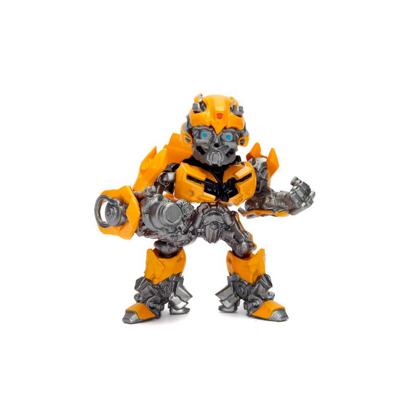 Jucarii, Copii si Bebe - Jucarii si jocuri - Figurine - Figurina Transformers 4 Bumblebee - Infinity.ro