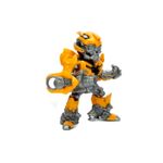 Jucarii, Copii si Bebe - Jucarii si jocuri - Figurine - Figurina Transformers 4 Bumblebee - Infinity.ro