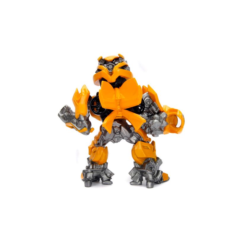 Jucarii, Copii si Bebe - Jucarii si jocuri - Figurine - Figurina Transformers 4 Bumblebee - Infinity.ro