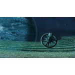 Casa si Gradina - Decoratiuni - Decoratiuni perete - Tablou canvas Calatorie in cosmos, 45 x 30 cm - Infinity.ro