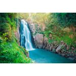 Casa si Gradina - Decoratiuni - Tablouri - Tablou canvas Cascada 15, 60 x 40 cm - Infinity.ro