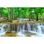 Casa si Gradina - Decoratiuni - Tablouri - Tablou canvas Cascada 26, 90 x 60 cm - Infinity.ro