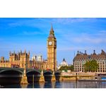 Casa si Gradina - Decoratiuni - Decoratiuni perete - Tablou canvas City 29, 60 x 40 cm - Infinity.ro