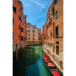 Casa si Gradina - Decoratiuni - Tablouri - Tablou canvas City 74 Venetia, 30 x 45 cm - Infinity.ro