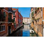 Casa si Gradina - Decoratiuni - Tablouri - Tablou canvas City 73 Venetia, 75 x 50 cm - Infinity.ro