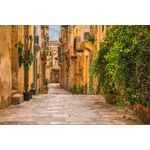 Casa si Gradina - Decoratiuni - Tablouri - Tablou canvas City 94 Valletta Malta, 105 x 70 cm - Infinity.ro