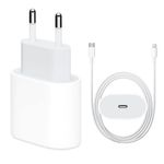 PC, gaming si accesorii - Retelistica - Cabluri si accesorii - Incarcator Fast Charge Apple Iphone 11, 11 Pro, 11 Pro Max, XS Max, XS, X, XR, 8, 8 Plus - Infinity.ro